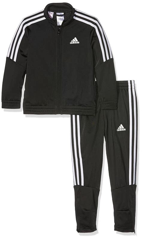 Suchergebnis Auf Amazon.de Für: Adidas Trainingsanzug 164: 